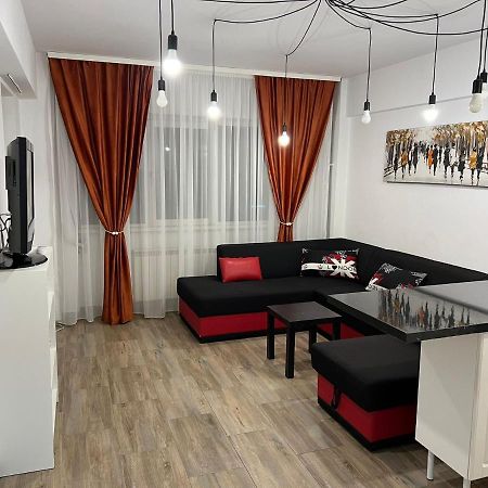 First Studio Bucarest Extérieur photo